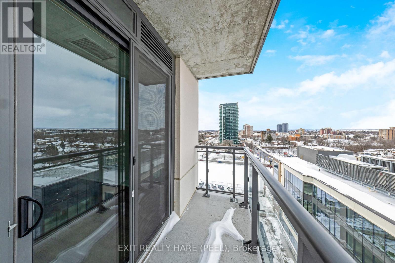 901 - 15 Lynch Street, Brampton, Ontario  L6W 0C7 - Photo 34 - W12538182