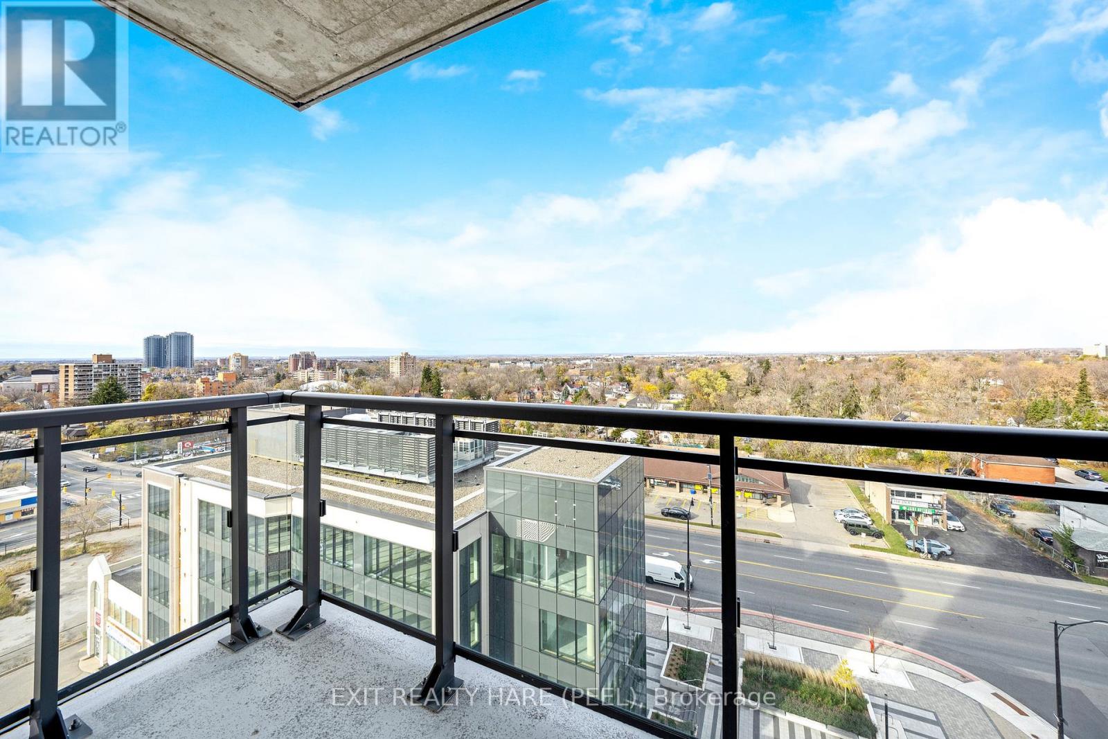 901 - 15 Lynch Street, Brampton, Ontario  L6W 0C7 - Photo 35 - W12538182