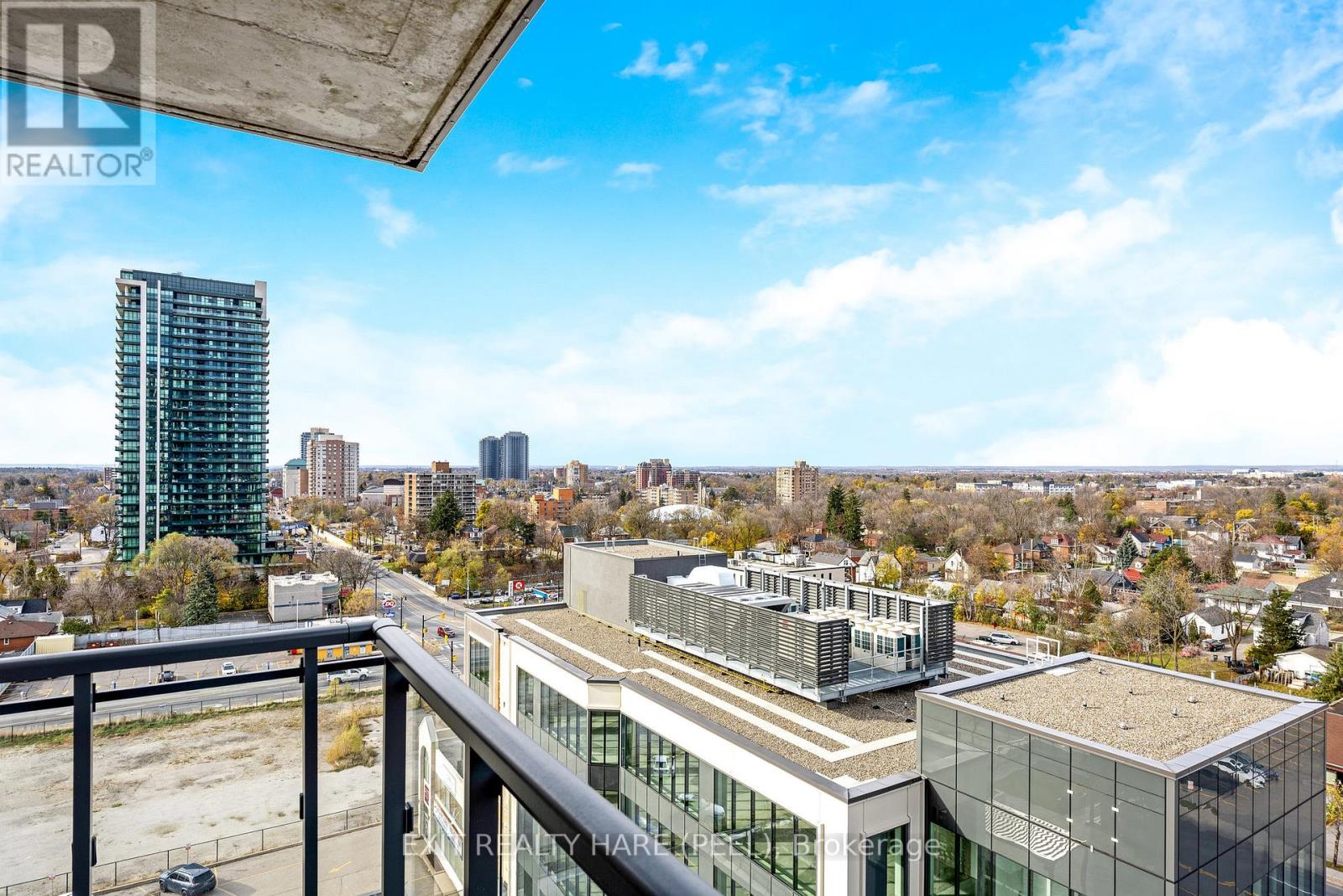 901 - 15 Lynch Street, Brampton, Ontario  L6W 0C7 - Photo 36 - W12538182