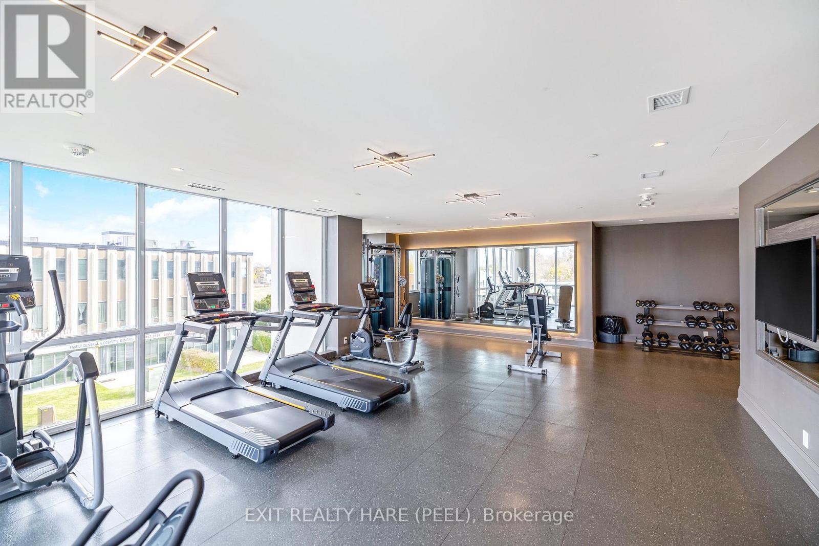 901 - 15 Lynch Street, Brampton, Ontario  L6W 0C7 - Photo 42 - W12538182