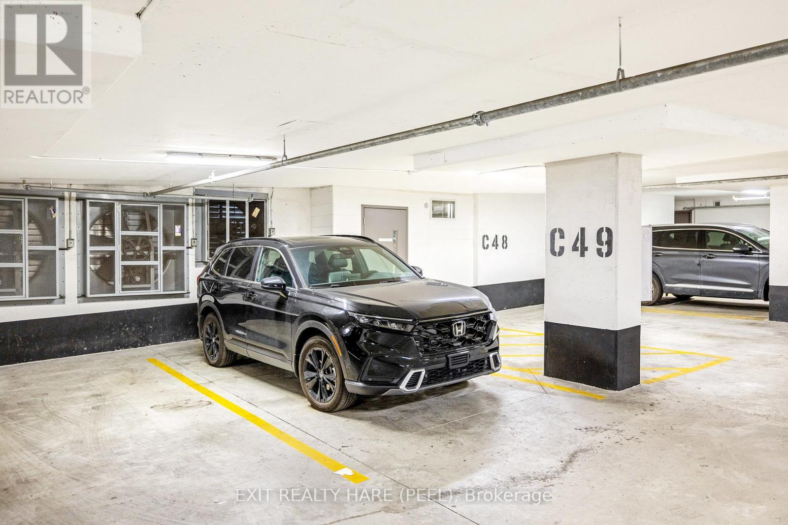 901 - 15 Lynch Street, Brampton, Ontario  L6W 0C7 - Photo 47 - W12538182