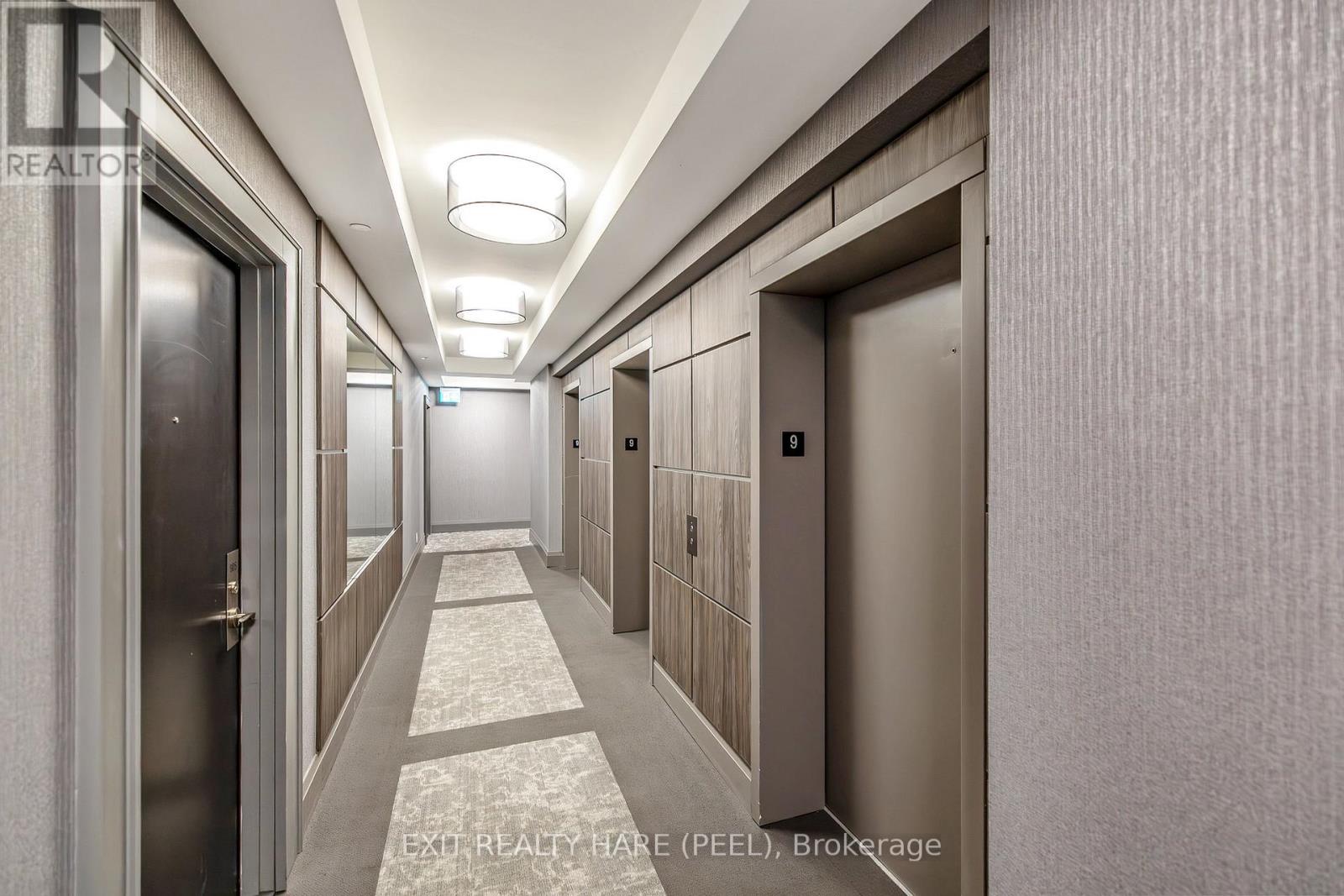 901 - 15 Lynch Street, Brampton, Ontario  L6W 0C7 - Photo 5 - W12538182