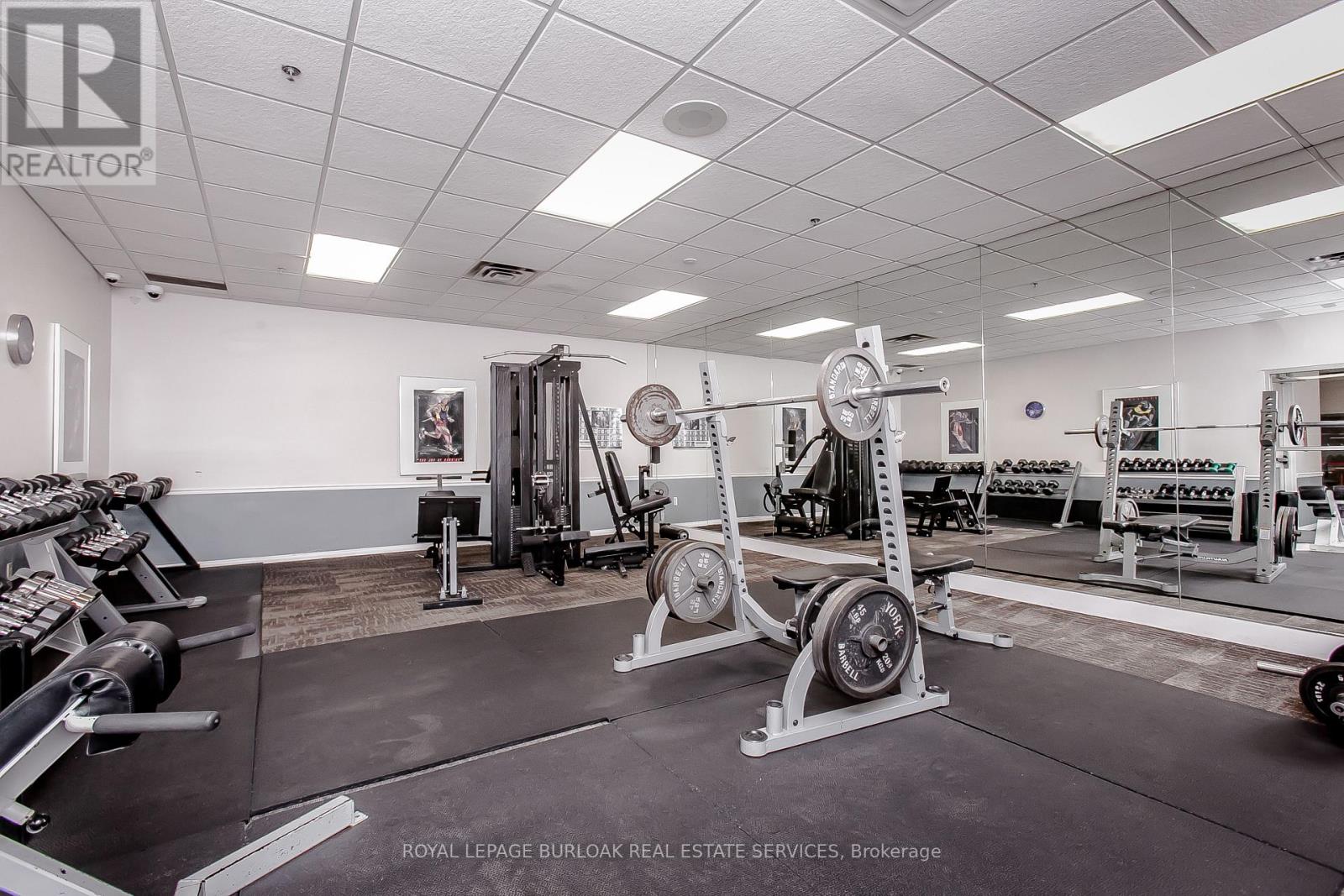 Ph2 - 1270 Maple Crossing Boulevard, Burlington, Ontario  L7S 2J3 - Photo 25 - W12538188