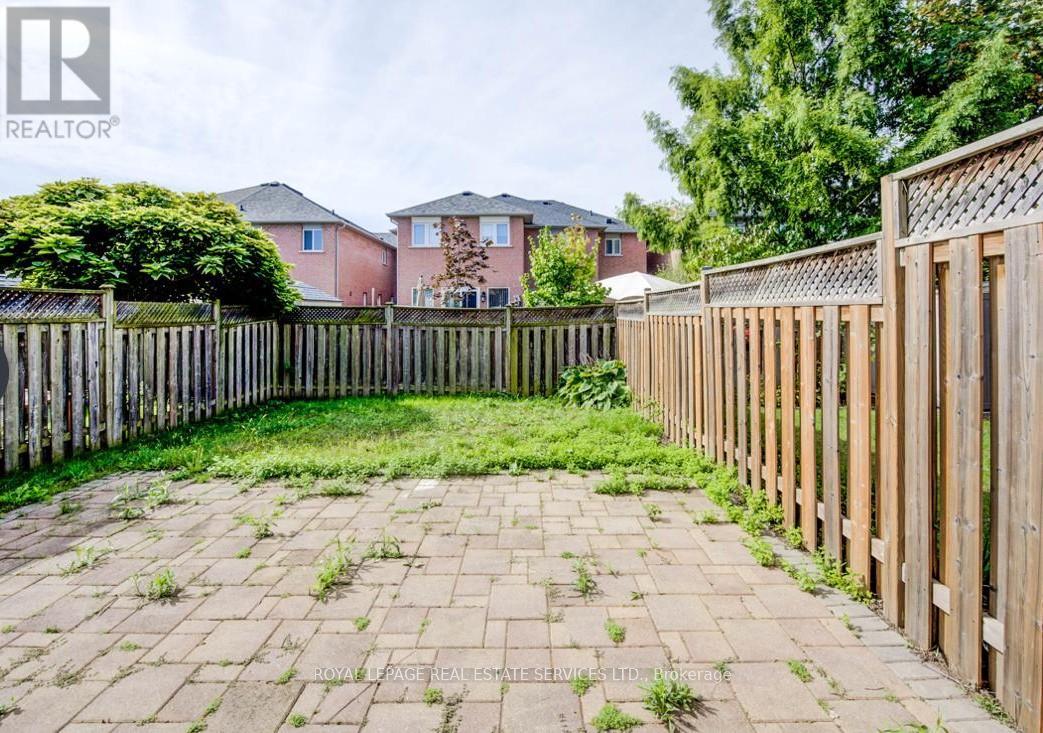 2431 Newcastle Crescent, Oakville, Ontario  L6M 4P9 - Photo 33 - W12538194