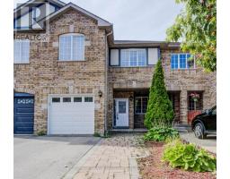 2431 NEWCASTLE CRESCENT, Oakville, Ontario