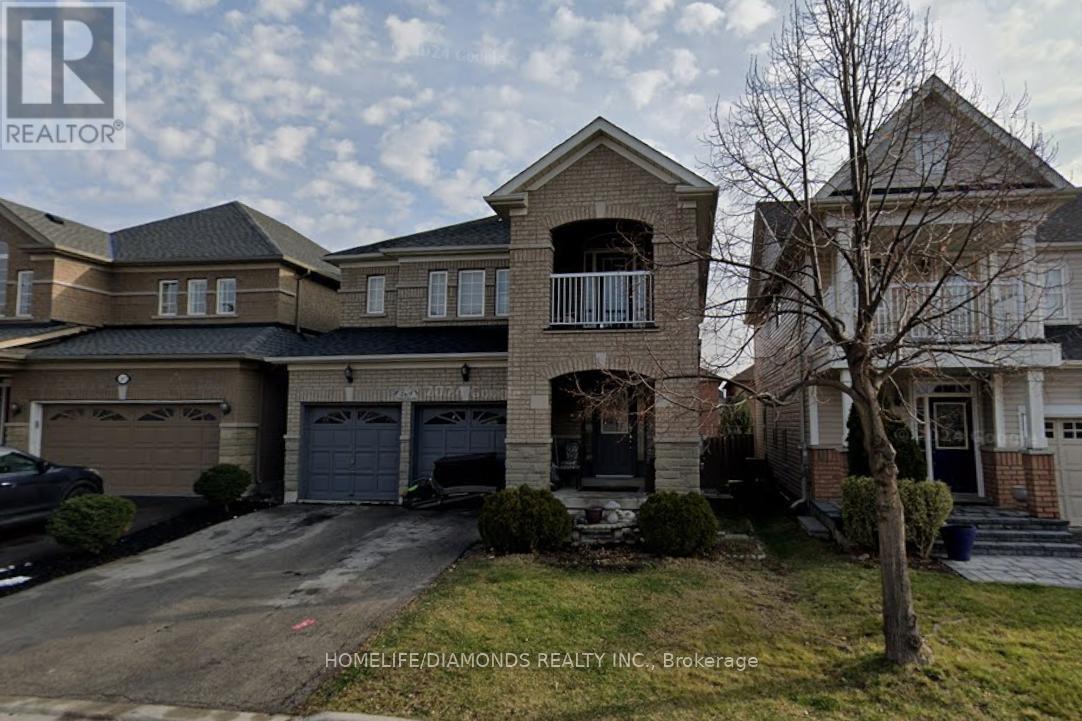 169 COOKE CRESCENT, Milton, Ontario