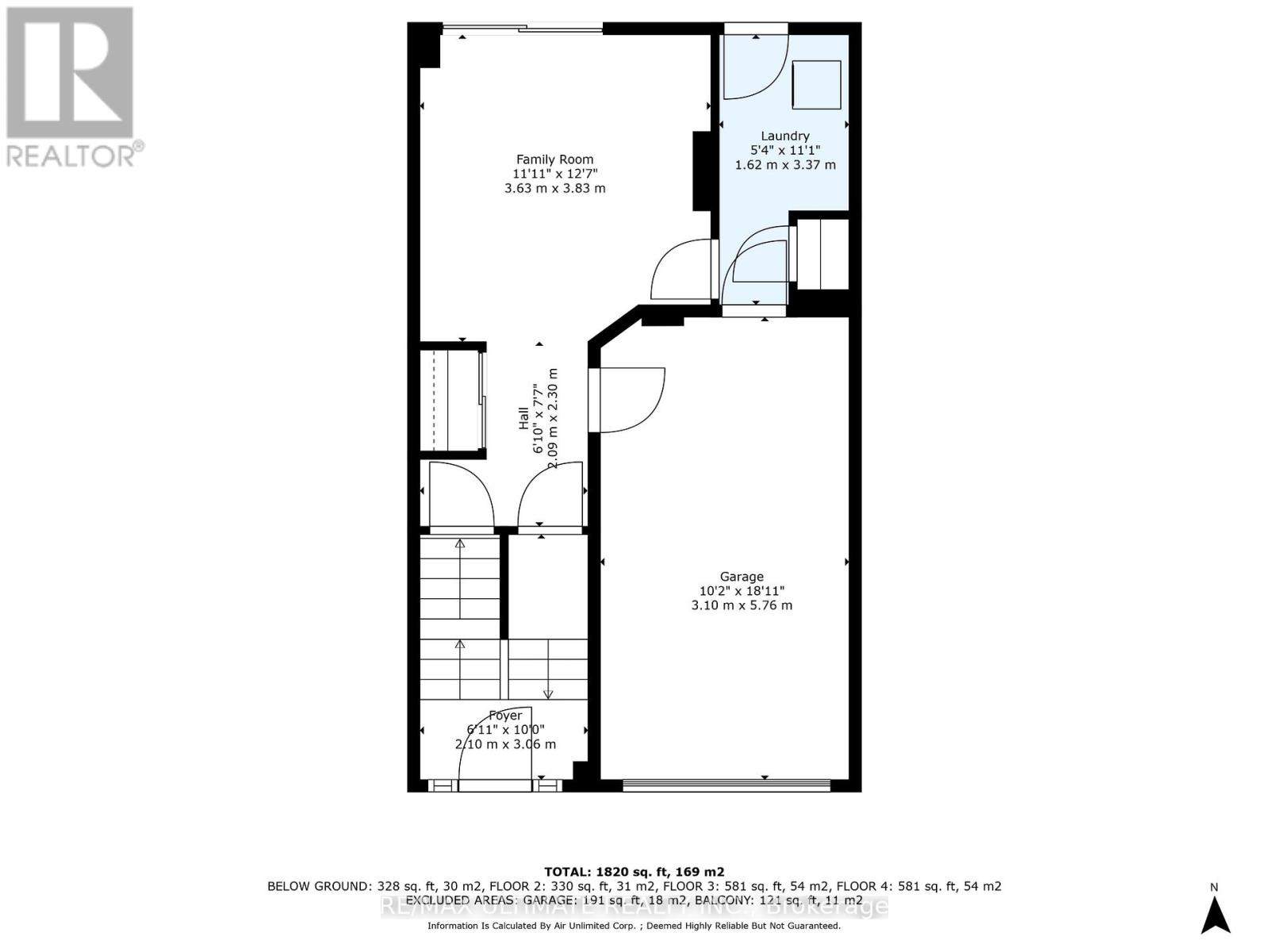 73 Bernard Avenue, Brampton, Ontario  L6Y 5S4 - Photo 33 - W12538218