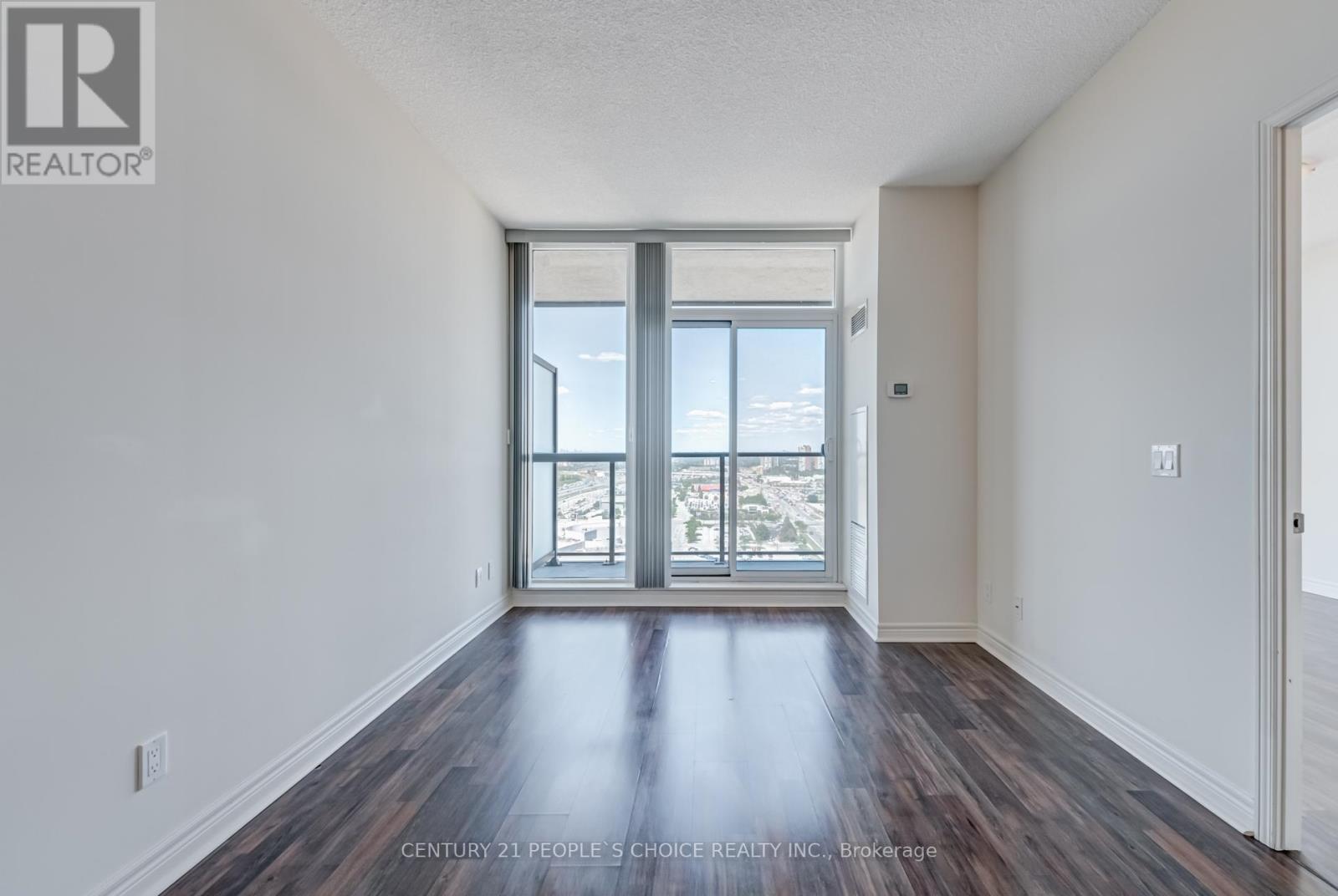 2118 - 339 Rathburn Road, Mississauga, Ontario  L5B 0K6 - Photo 11 - W12538226