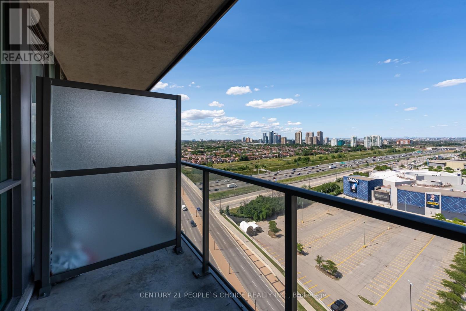 2118 - 339 Rathburn Road, Mississauga, Ontario  L5B 0K6 - Photo 23 - W12538226