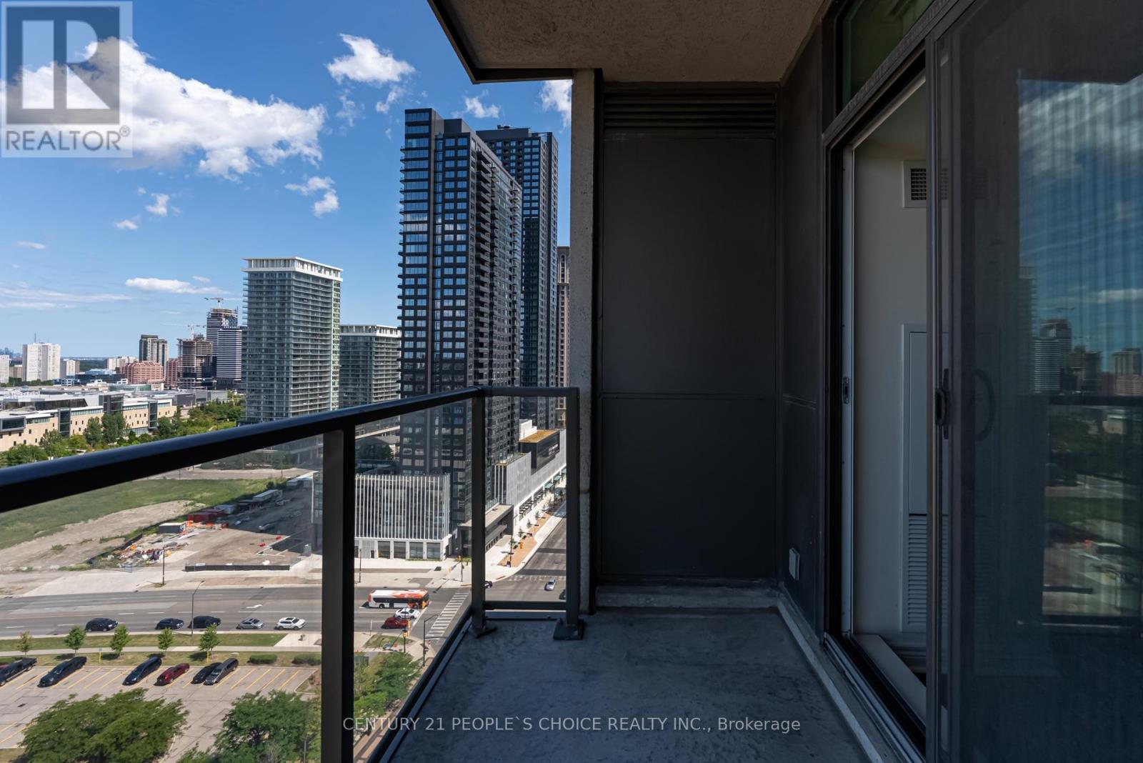 2118 - 339 Rathburn Road, Mississauga, Ontario  L5B 0K6 - Photo 25 - W12538226