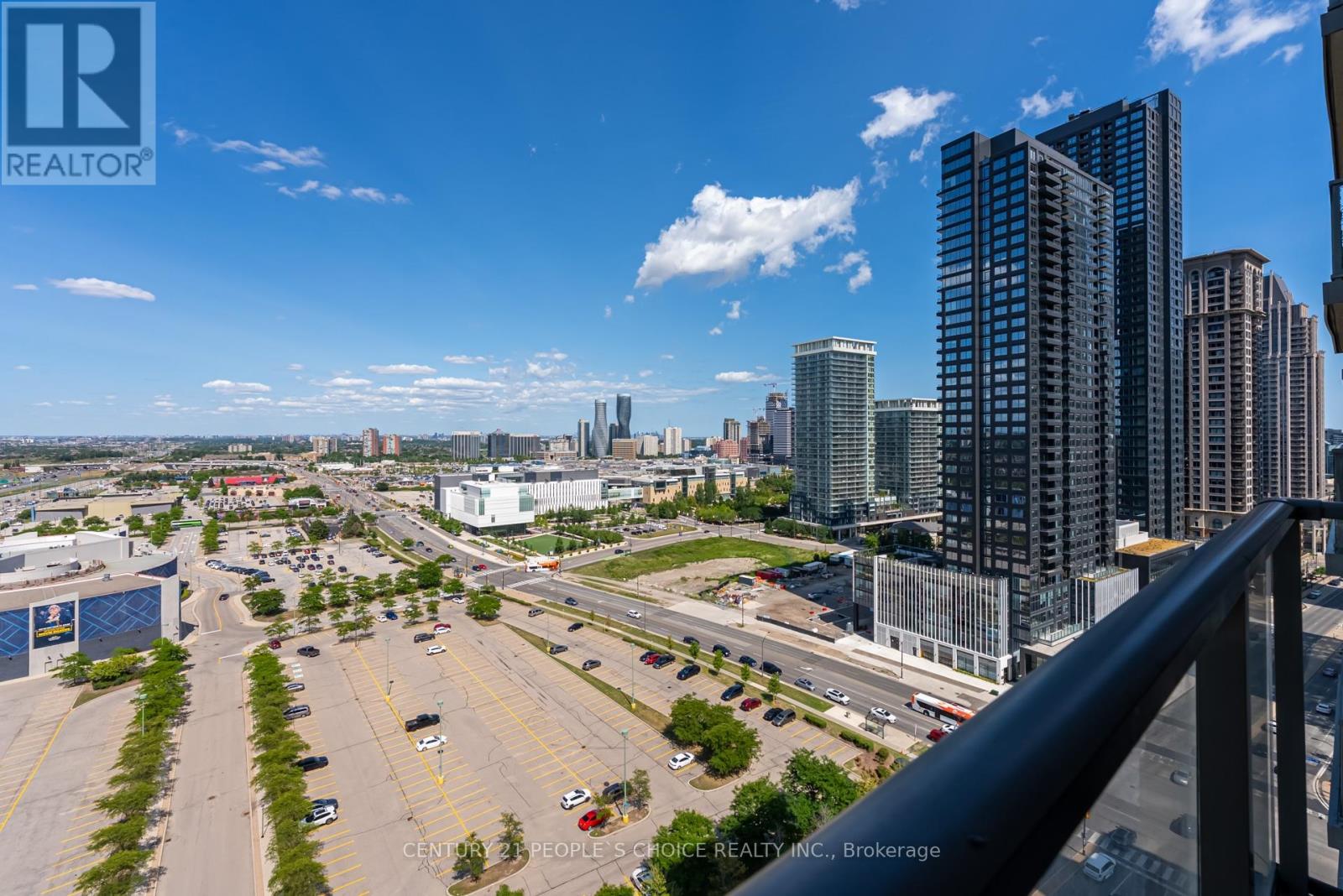 2118 - 339 Rathburn Road, Mississauga, Ontario  L5B 0K6 - Photo 26 - W12538226