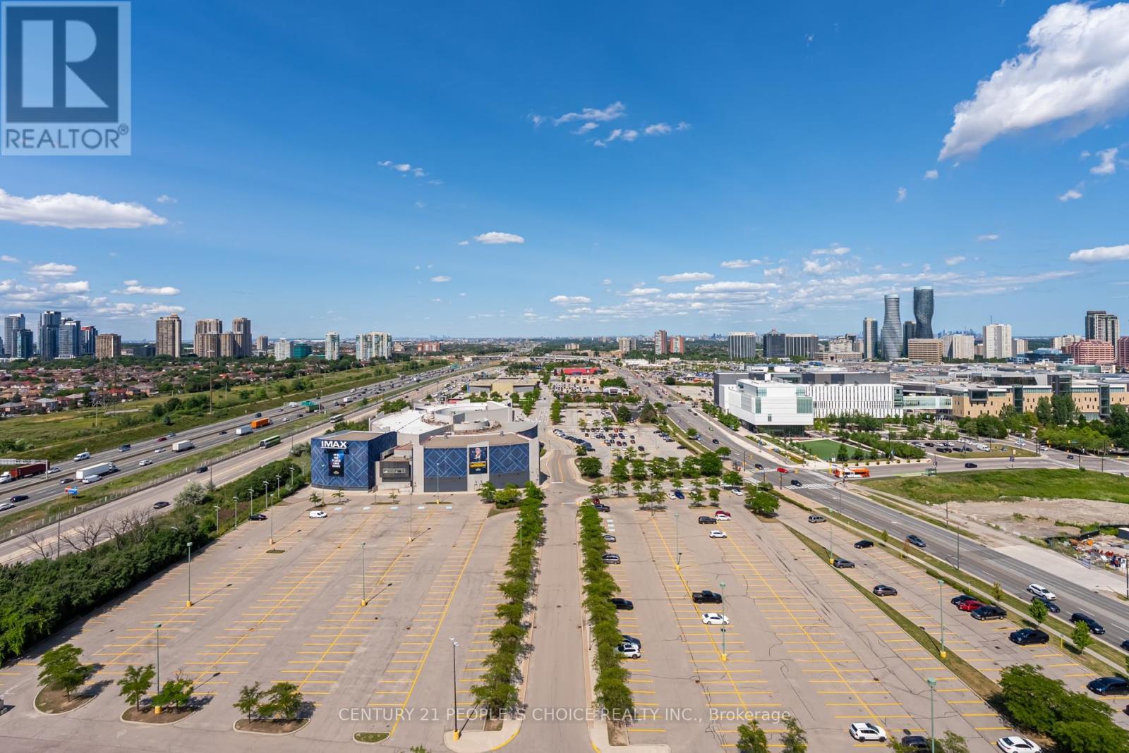 2118 - 339 Rathburn Road, Mississauga, Ontario  L5B 0K6 - Photo 27 - W12538226