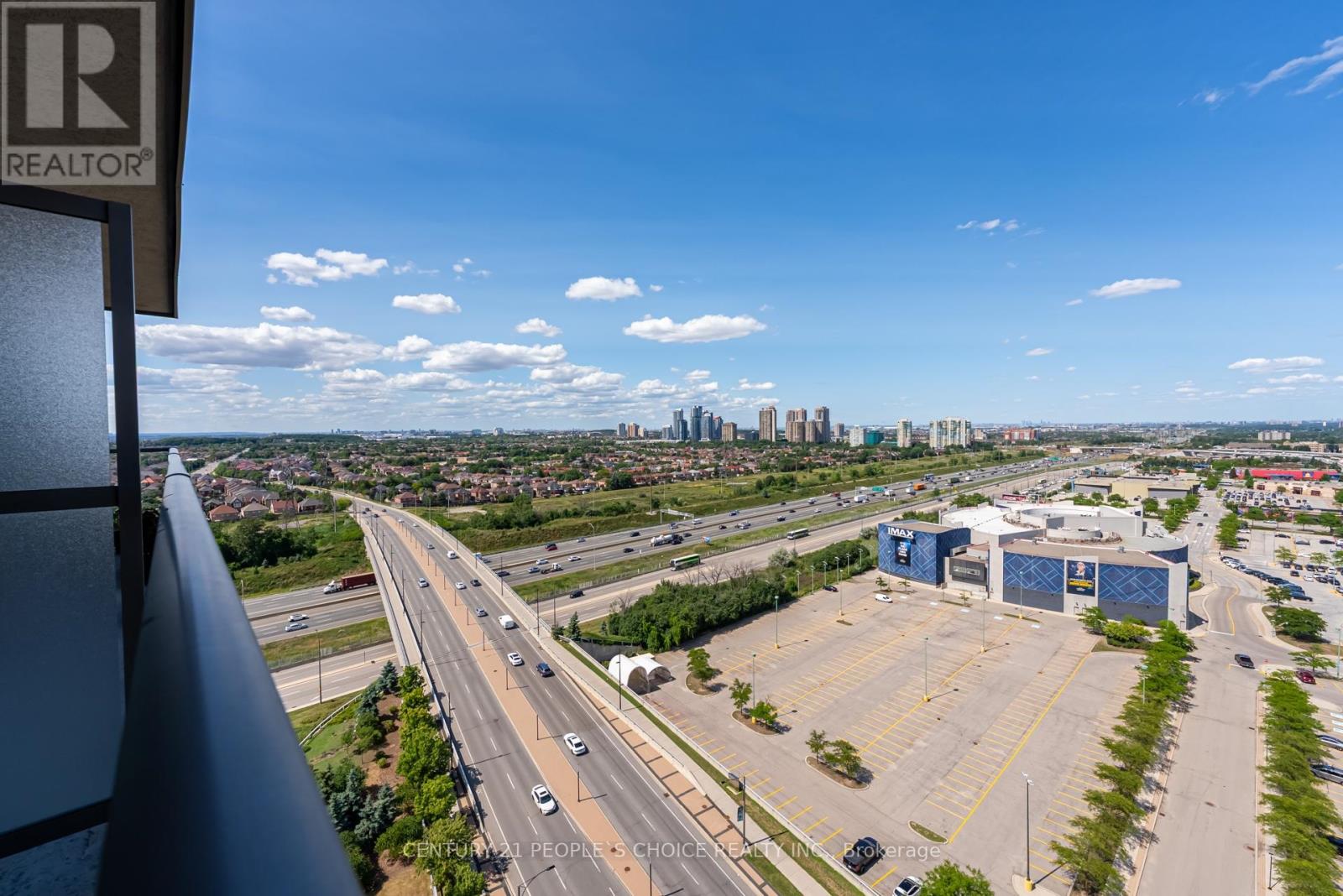 2118 - 339 Rathburn Road, Mississauga, Ontario  L5B 0K6 - Photo 28 - W12538226