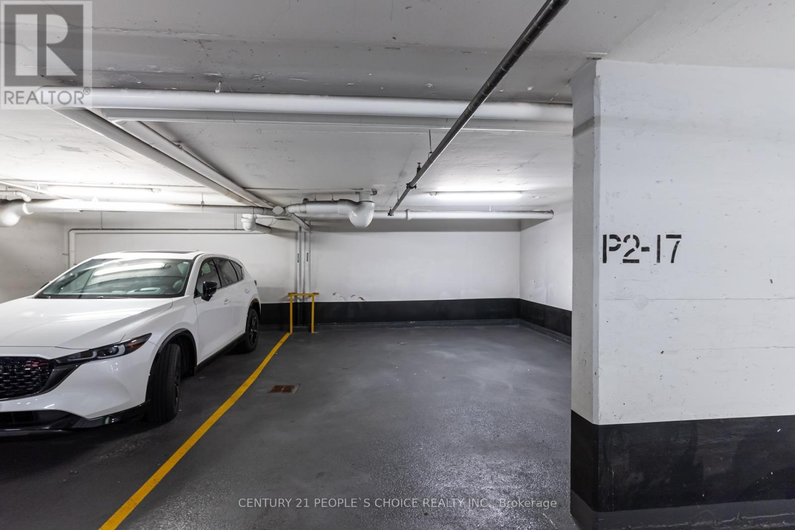 2118 - 339 Rathburn Road, Mississauga, Ontario  L5B 0K6 - Photo 29 - W12538226