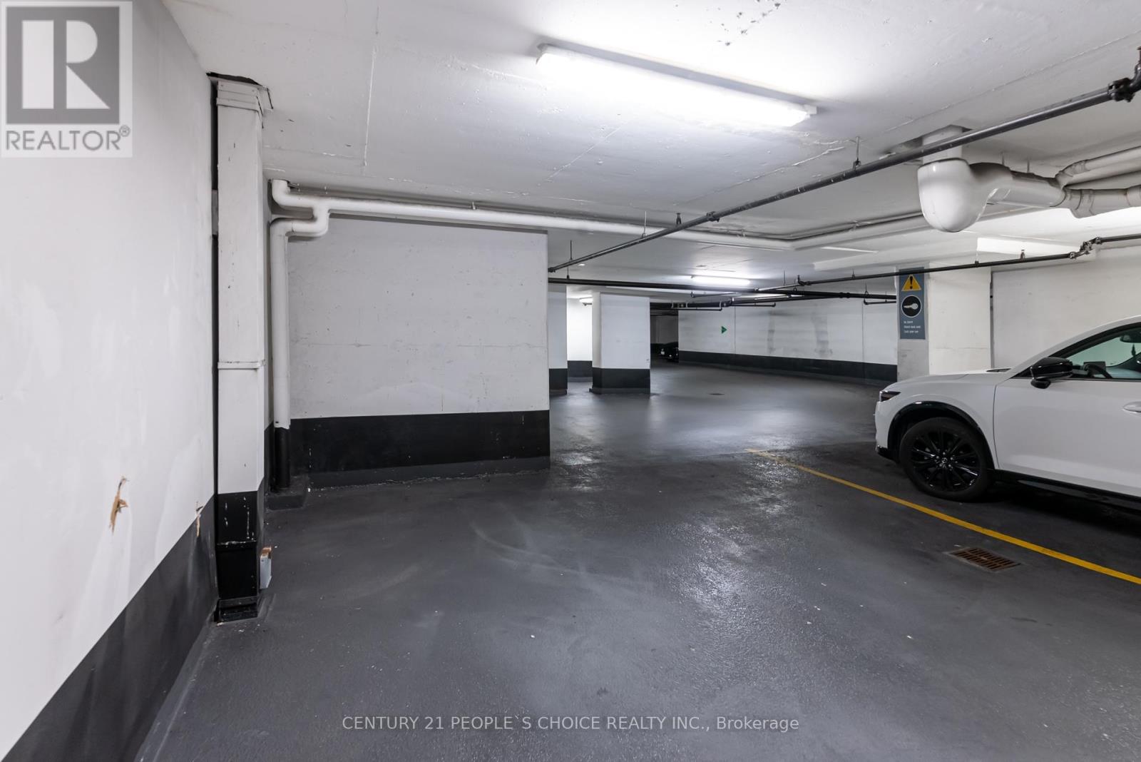 2118 - 339 Rathburn Road, Mississauga, Ontario  L5B 0K6 - Photo 30 - W12538226