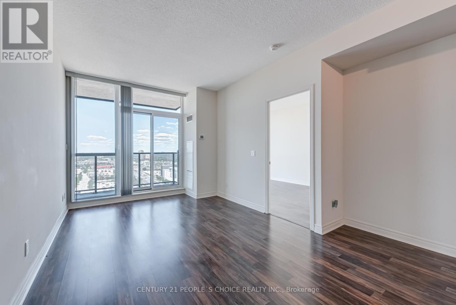 2118 - 339 Rathburn Road, Mississauga, Ontario  L5B 0K6 - Photo 8 - W12538226