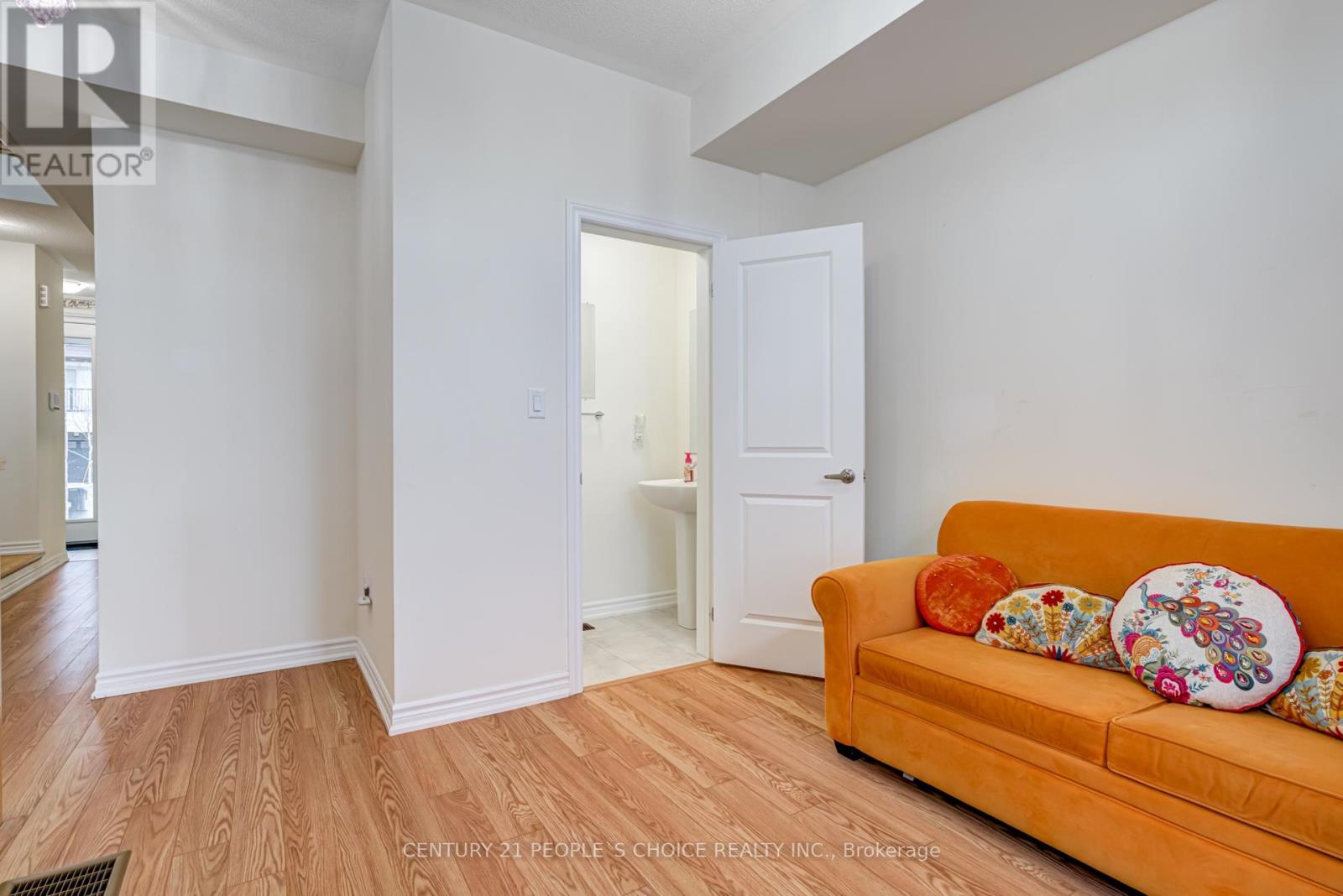 40 Purple Sage Drive, Brampton, Ontario  L6P 4N9 - Photo 12 - W12538234