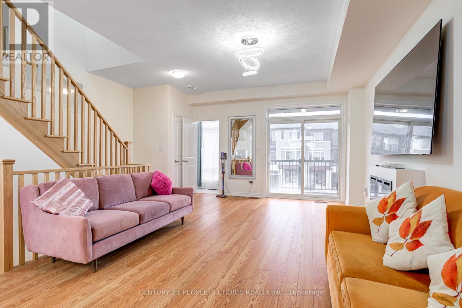 40 Purple Sage Drive, Brampton, Ontario  L6P 4N9 - Photo 29 - W12538234