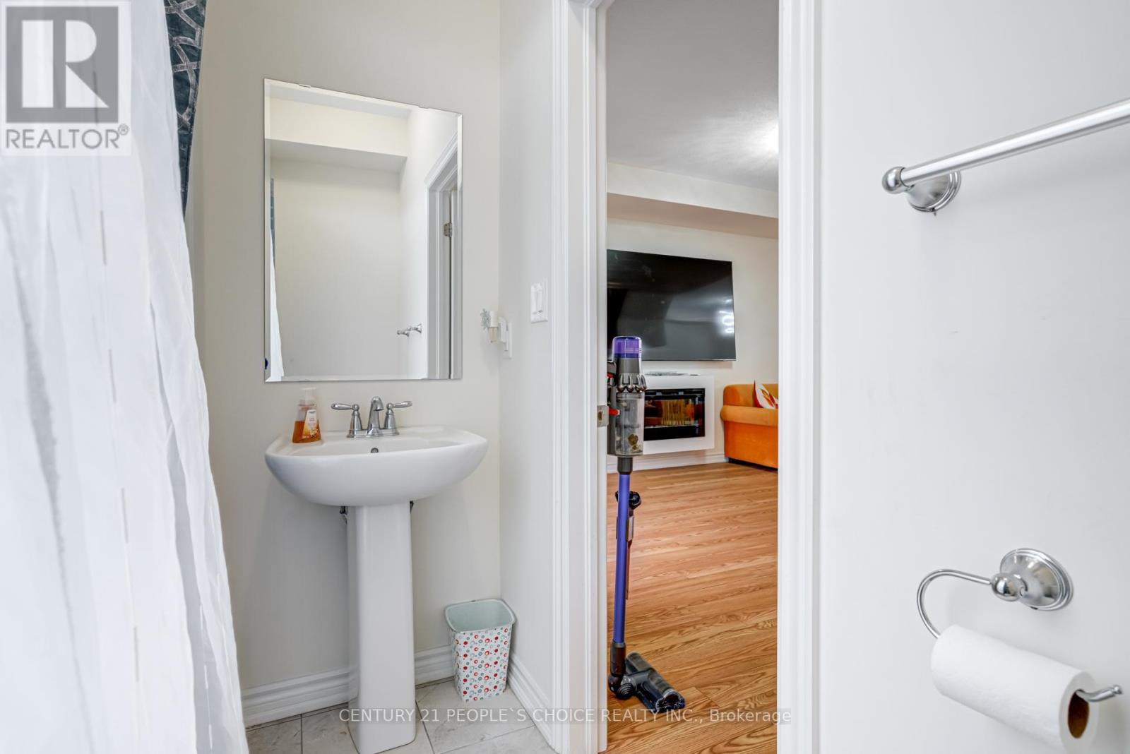 40 Purple Sage Drive, Brampton, Ontario  L6P 4N9 - Photo 30 - W12538234