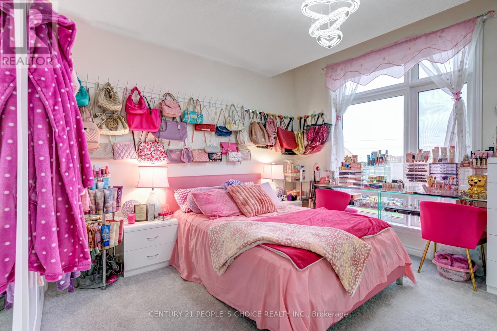 40 Purple Sage Drive, Brampton, Ontario  L6P 4N9 - Photo 38 - W12538234