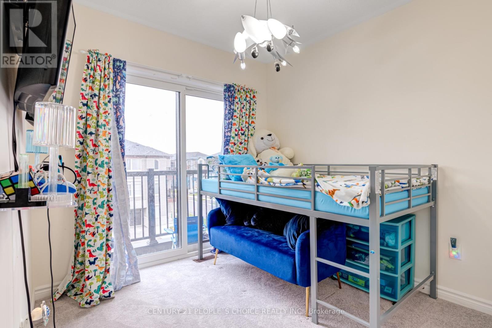 40 Purple Sage Drive, Brampton, Ontario  L6P 4N9 - Photo 43 - W12538234