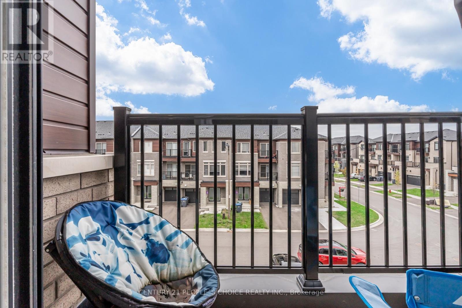 40 Purple Sage Drive, Brampton, Ontario  L6P 4N9 - Photo 46 - W12538234