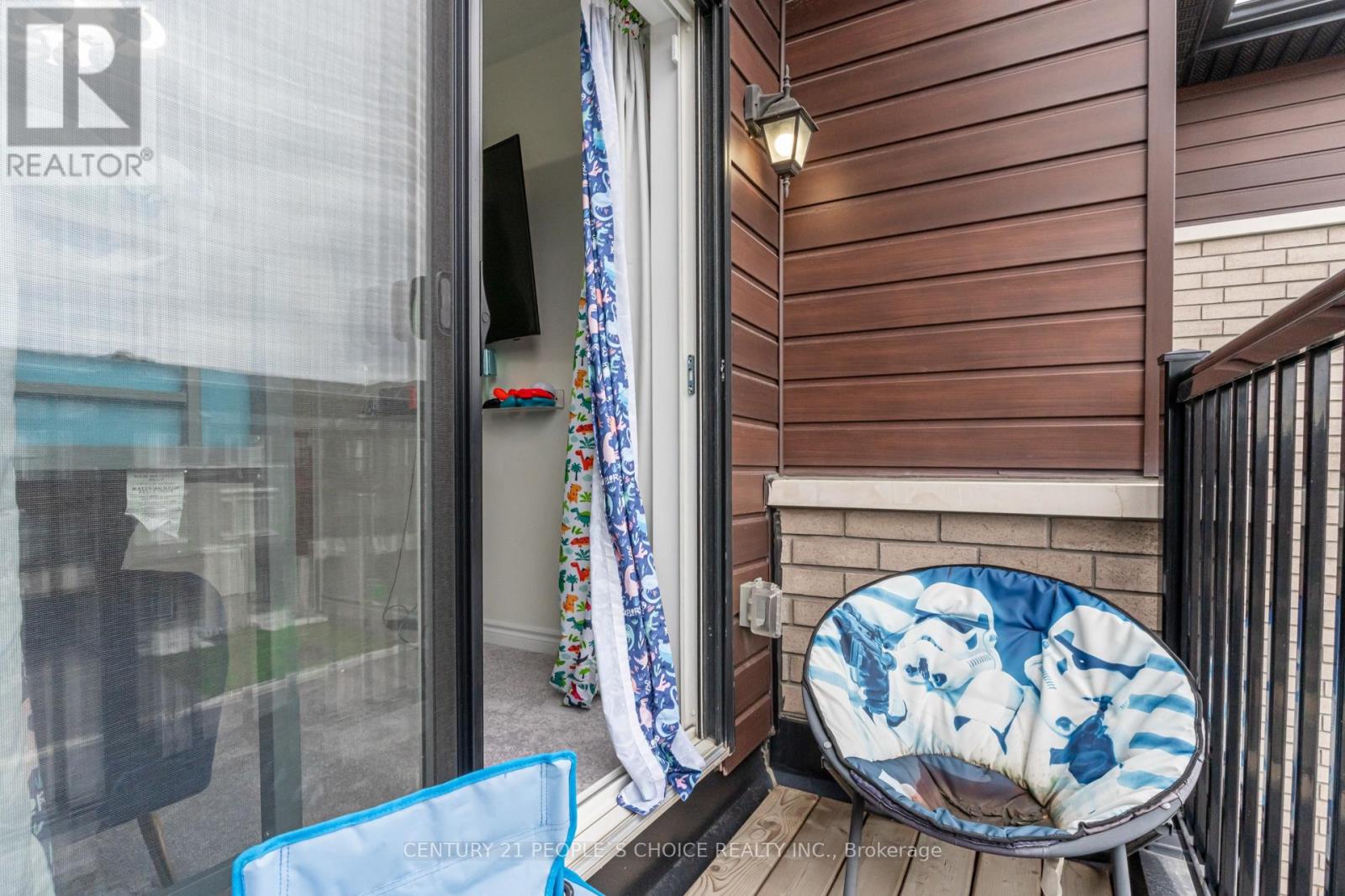 40 Purple Sage Drive, Brampton, Ontario  L6P 4N9 - Photo 47 - W12538234