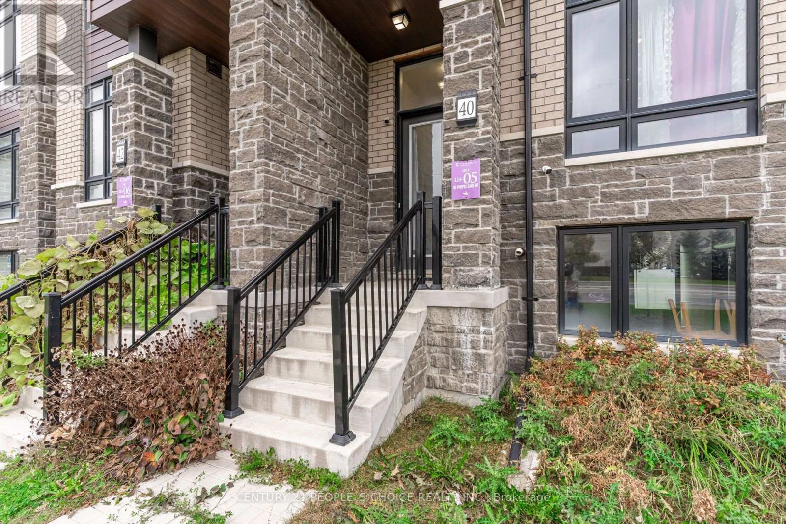 40 Purple Sage Drive, Brampton, Ontario  L6P 4N9 - Photo 50 - W12538234