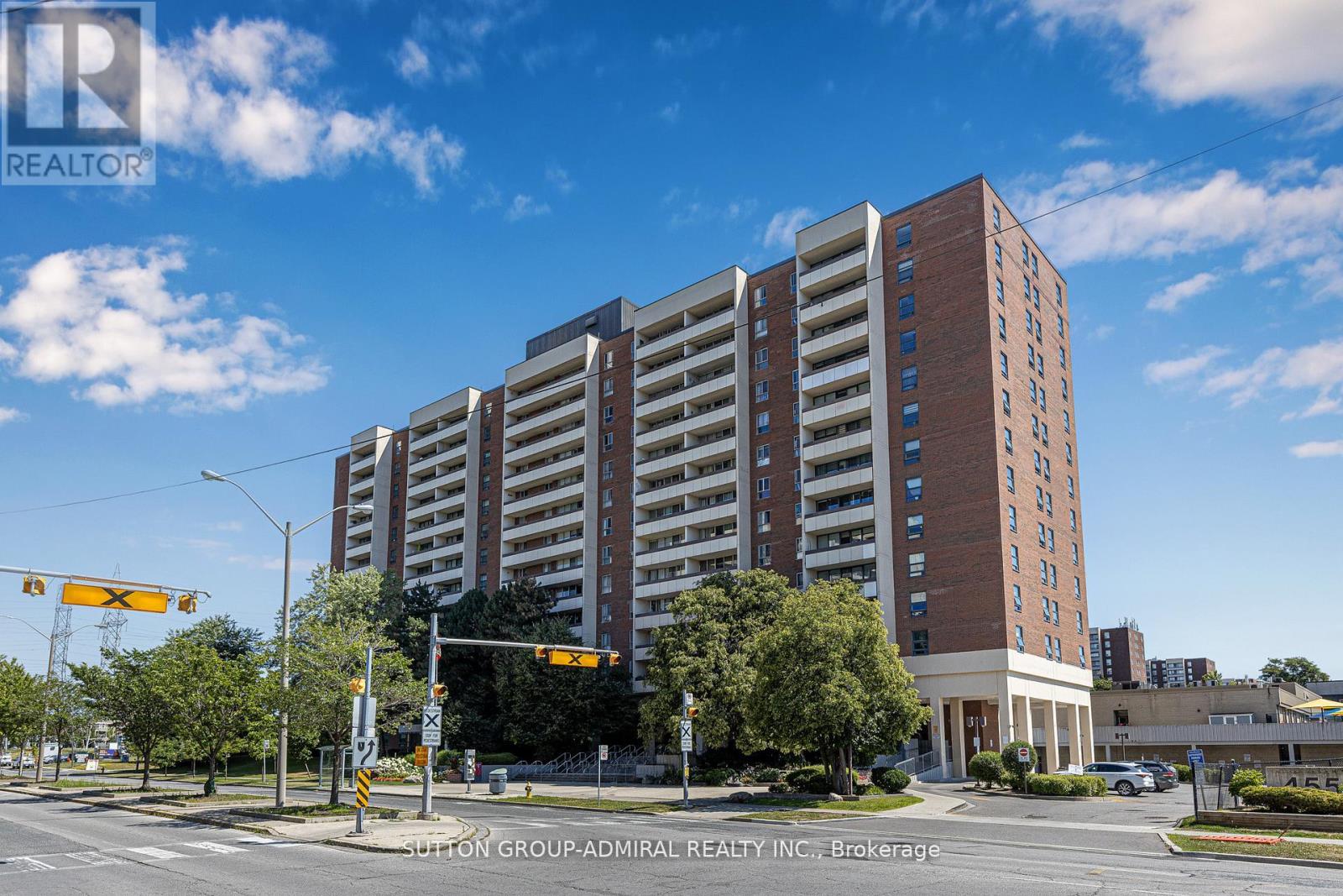 806 - 455 SENTINEL ROAD, Toronto, Ontario