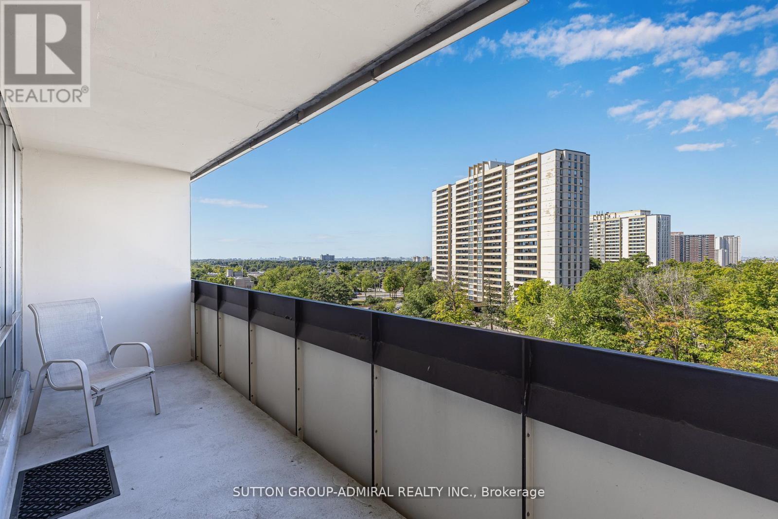 806 - 455 Sentinel Road, Toronto, Ontario  M3J 1V5 - Photo 16 - W12538236