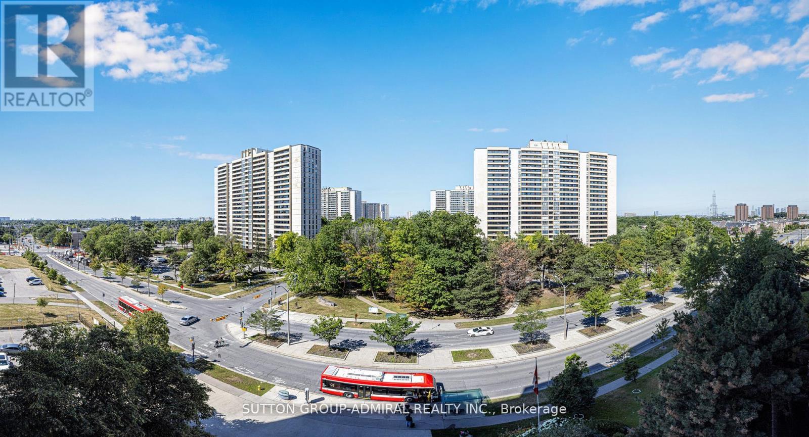 806 - 455 Sentinel Road, Toronto, Ontario  M3J 1V5 - Photo 17 - W12538236