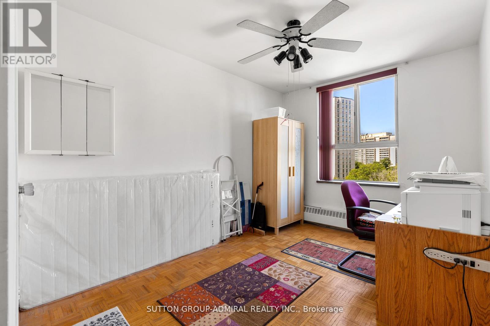 806 - 455 Sentinel Road, Toronto, Ontario  M3J 1V5 - Photo 24 - W12538236