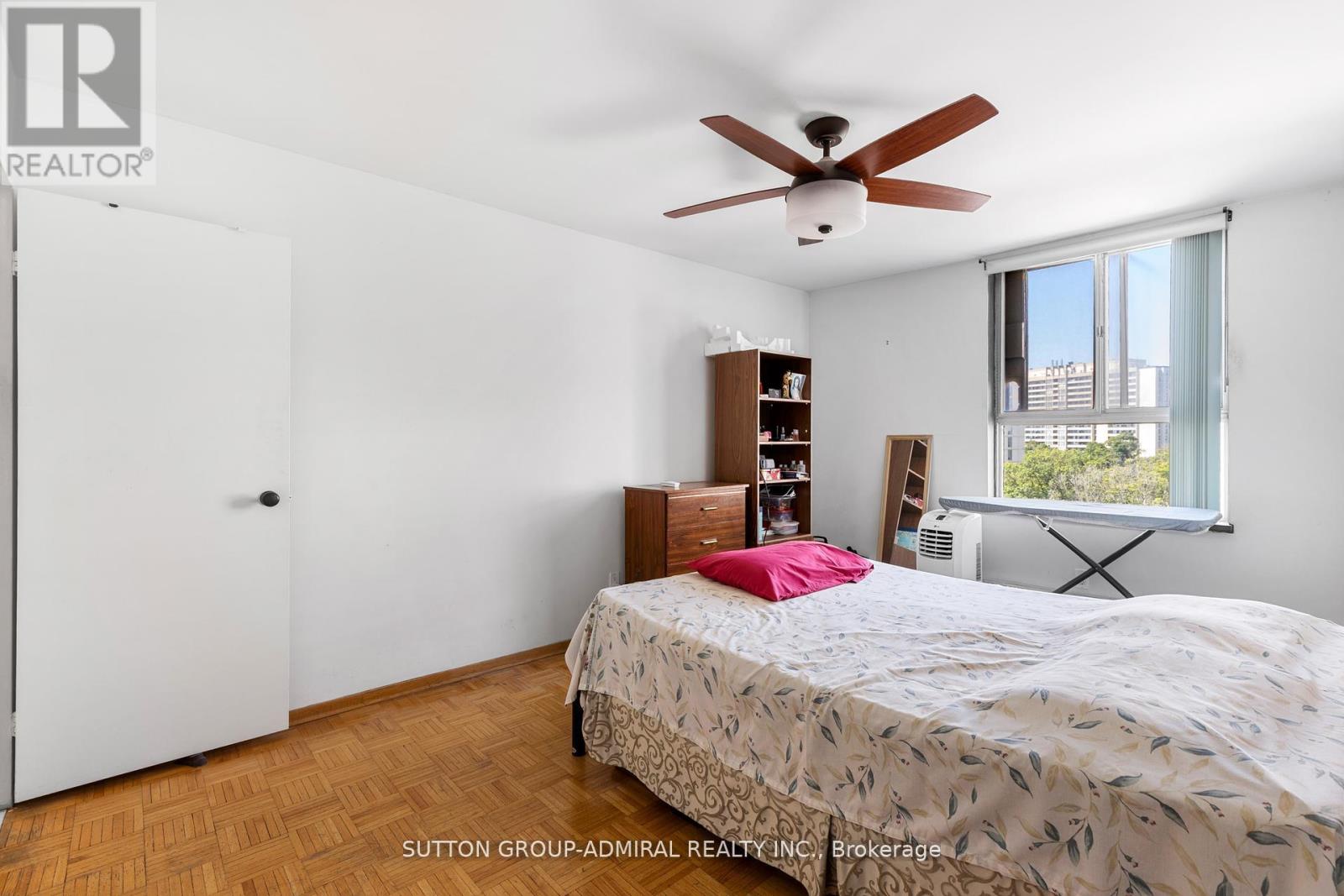 806 - 455 Sentinel Road, Toronto, Ontario  M3J 1V5 - Photo 26 - W12538236