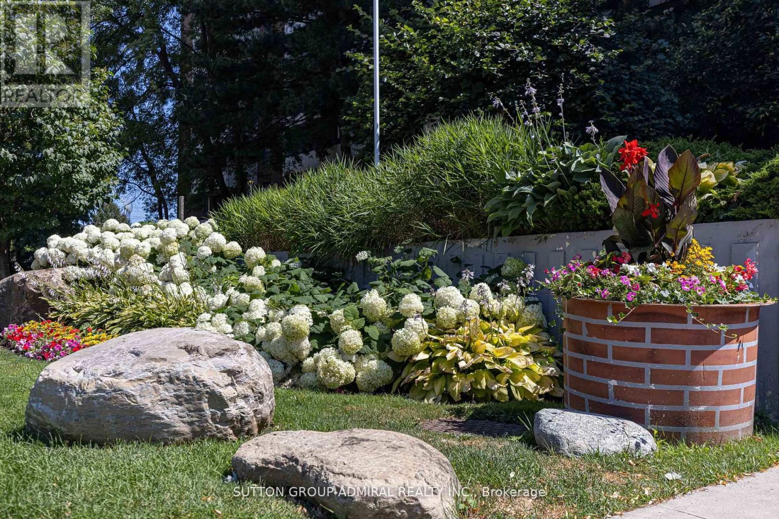 806 - 455 Sentinel Road, Toronto, Ontario  M3J 1V5 - Photo 3 - W12538236