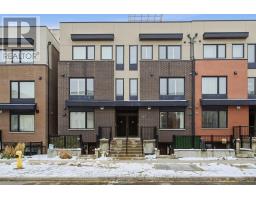 6 - 157 WILLIAM DUNCAN ROAD, Toronto, Ontario