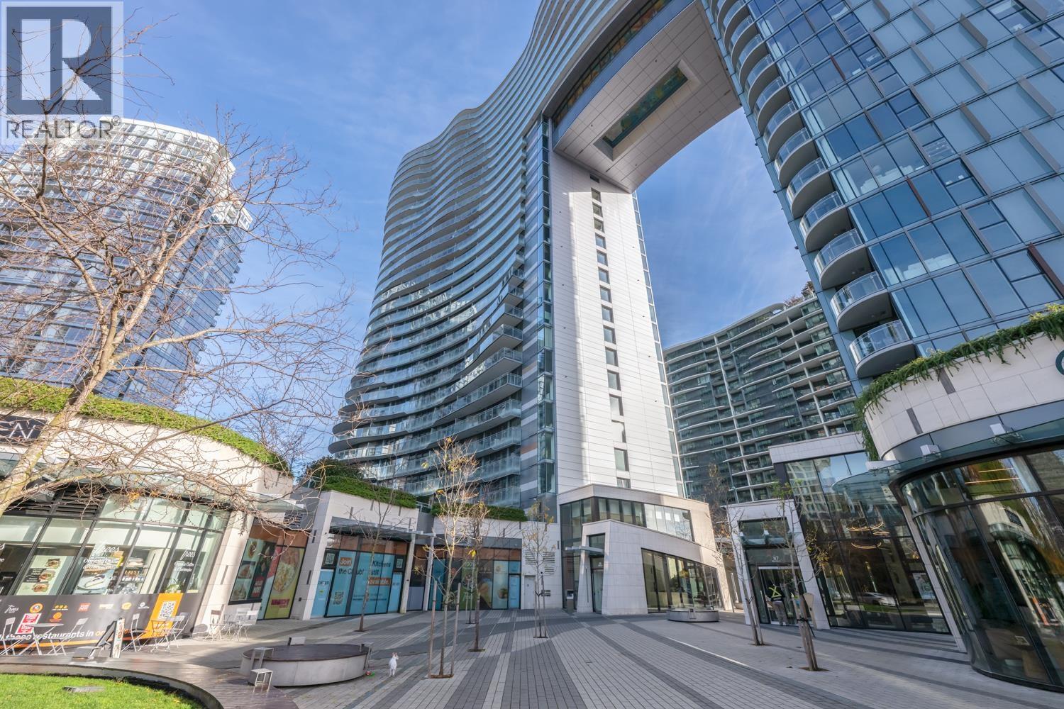 308 89 NELSON STREET, vancouver, British Columbia