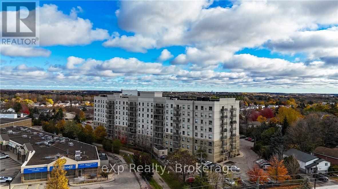 208 - 239 Auburn Drive, Waterloo, Ontario  N2K 0B7 - Photo 11 - X12538286