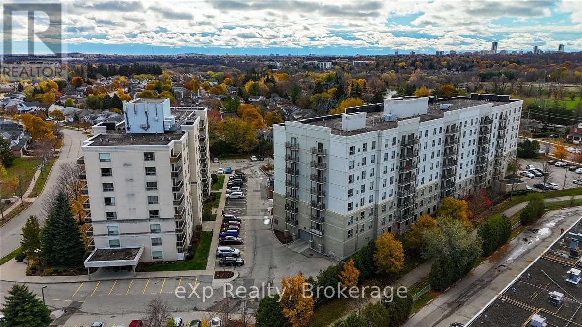 208 - 239 Auburn Drive, Waterloo, Ontario  N2K 0B7 - Photo 12 - X12538286