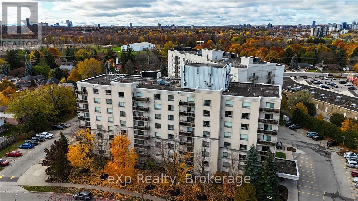 208 - 239 Auburn Drive, Waterloo, Ontario  N2K 0B7 - Photo 14 - X12538286