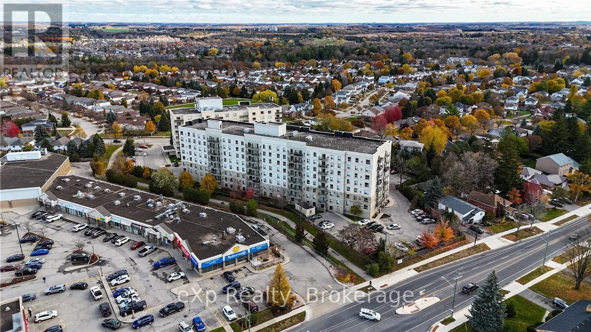 208 - 239 Auburn Drive, Waterloo, Ontario  N2K 0B7 - Photo 18 - X12538286