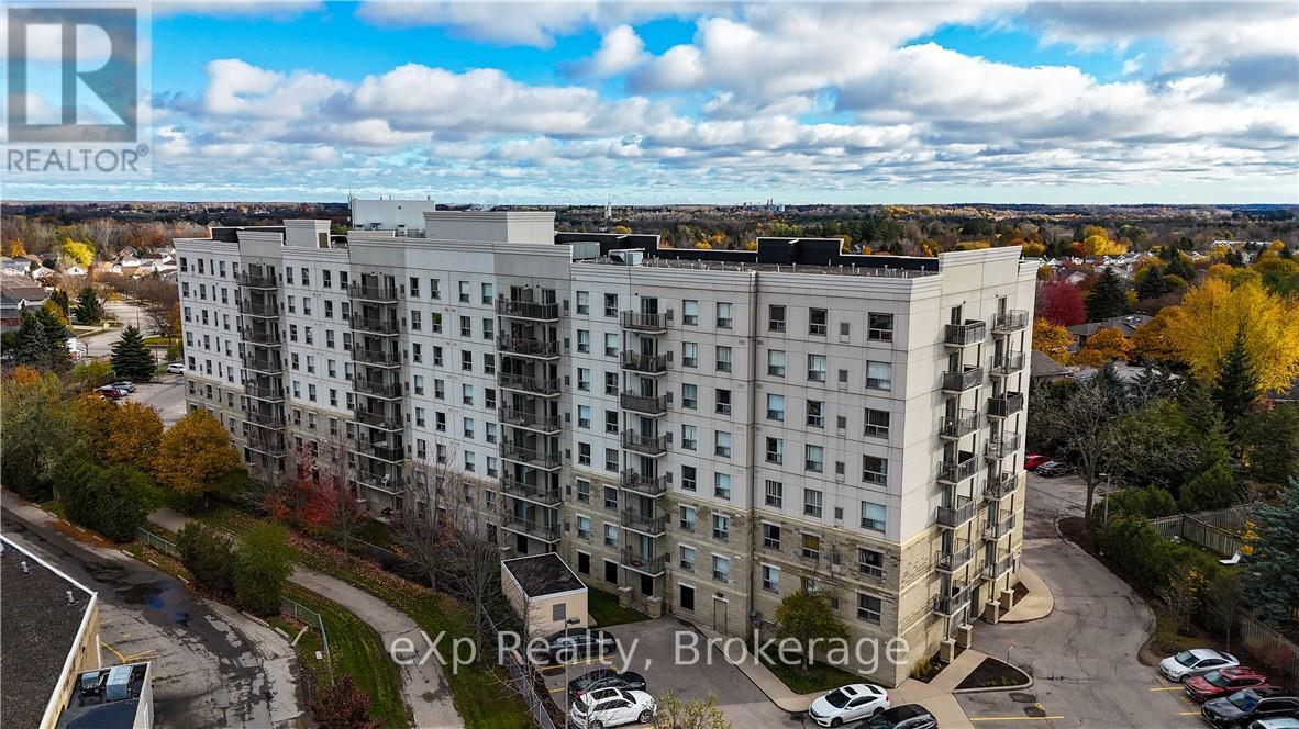 208 - 239 Auburn Drive, Waterloo, Ontario  N2K 0B7 - Photo 19 - X12538286