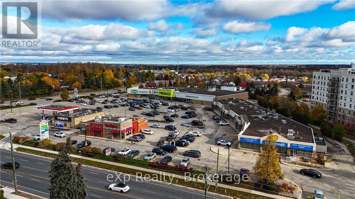 208 - 239 Auburn Drive, Waterloo, Ontario  N2K 0B7 - Photo 20 - X12538286