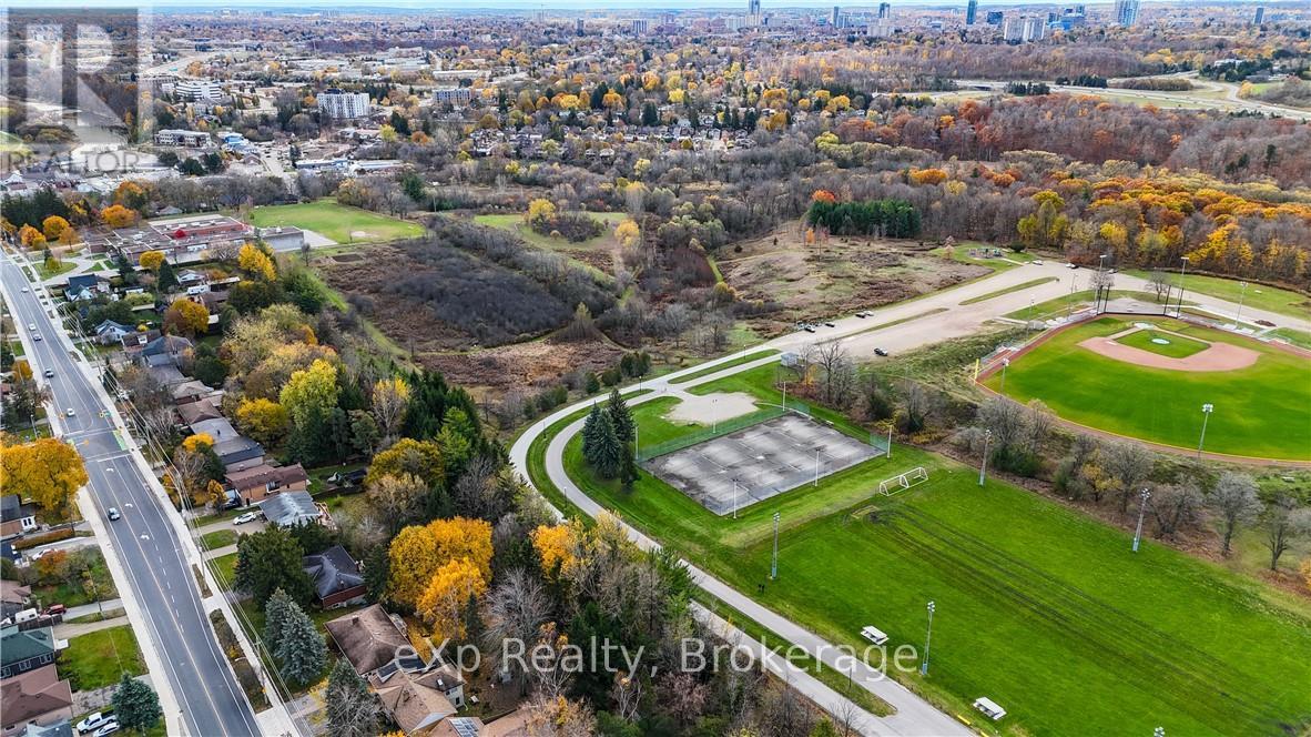 208 - 239 Auburn Drive, Waterloo, Ontario  N2K 0B7 - Photo 22 - X12538286