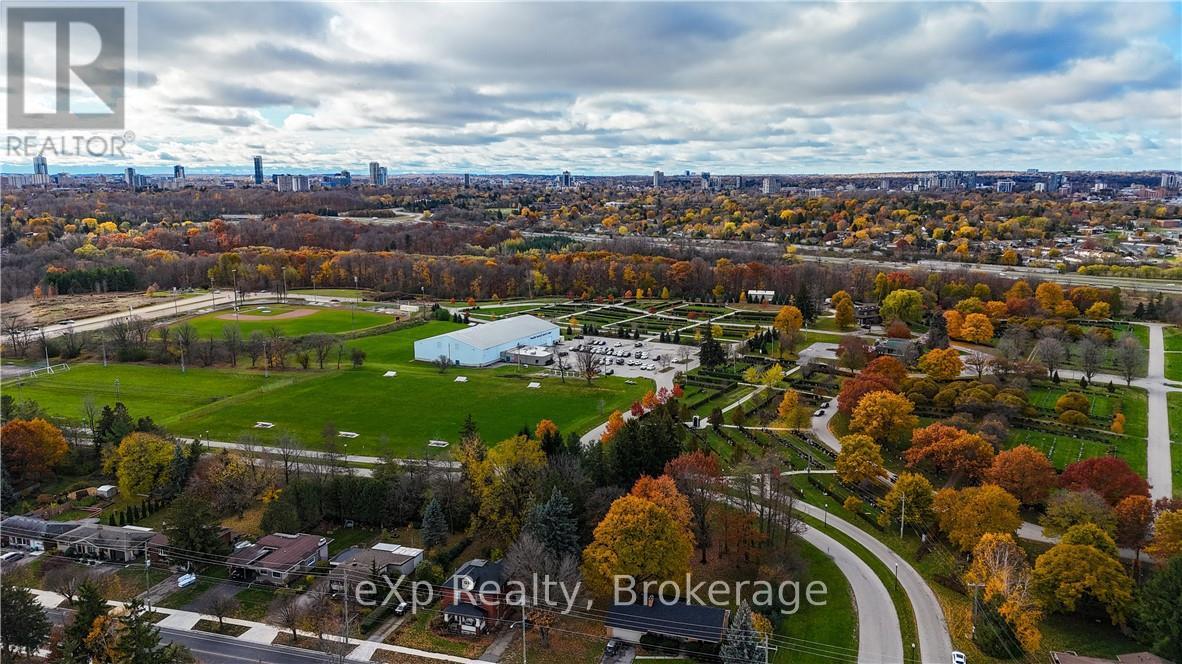 208 - 239 Auburn Drive, Waterloo, Ontario  N2K 0B7 - Photo 23 - X12538286