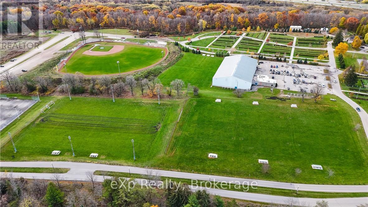 208 - 239 Auburn Drive, Waterloo, Ontario  N2K 0B7 - Photo 24 - X12538286