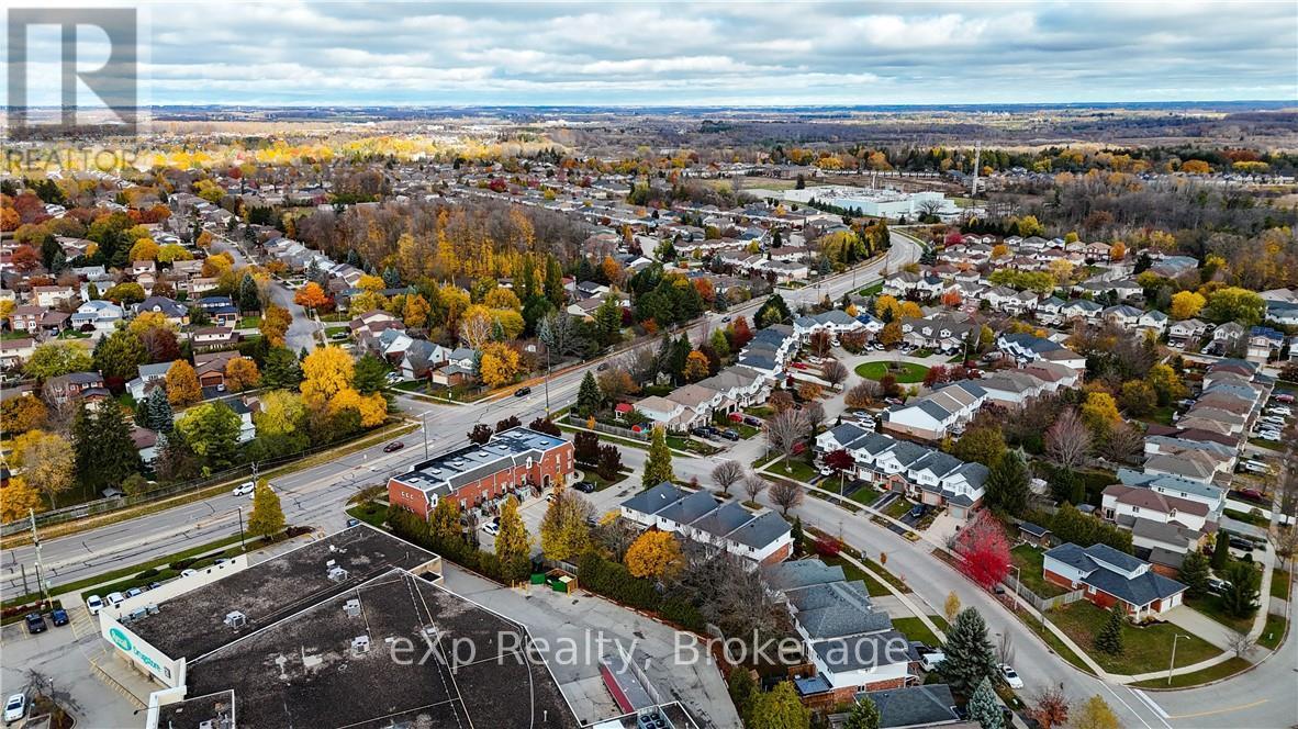 208 - 239 Auburn Drive, Waterloo, Ontario  N2K 0B7 - Photo 26 - X12538286