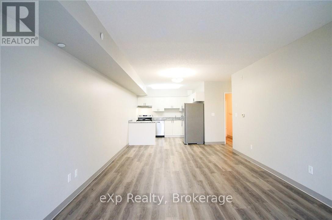 208 - 239 Auburn Drive, Waterloo, Ontario  N2K 0B7 - Photo 3 - X12538286