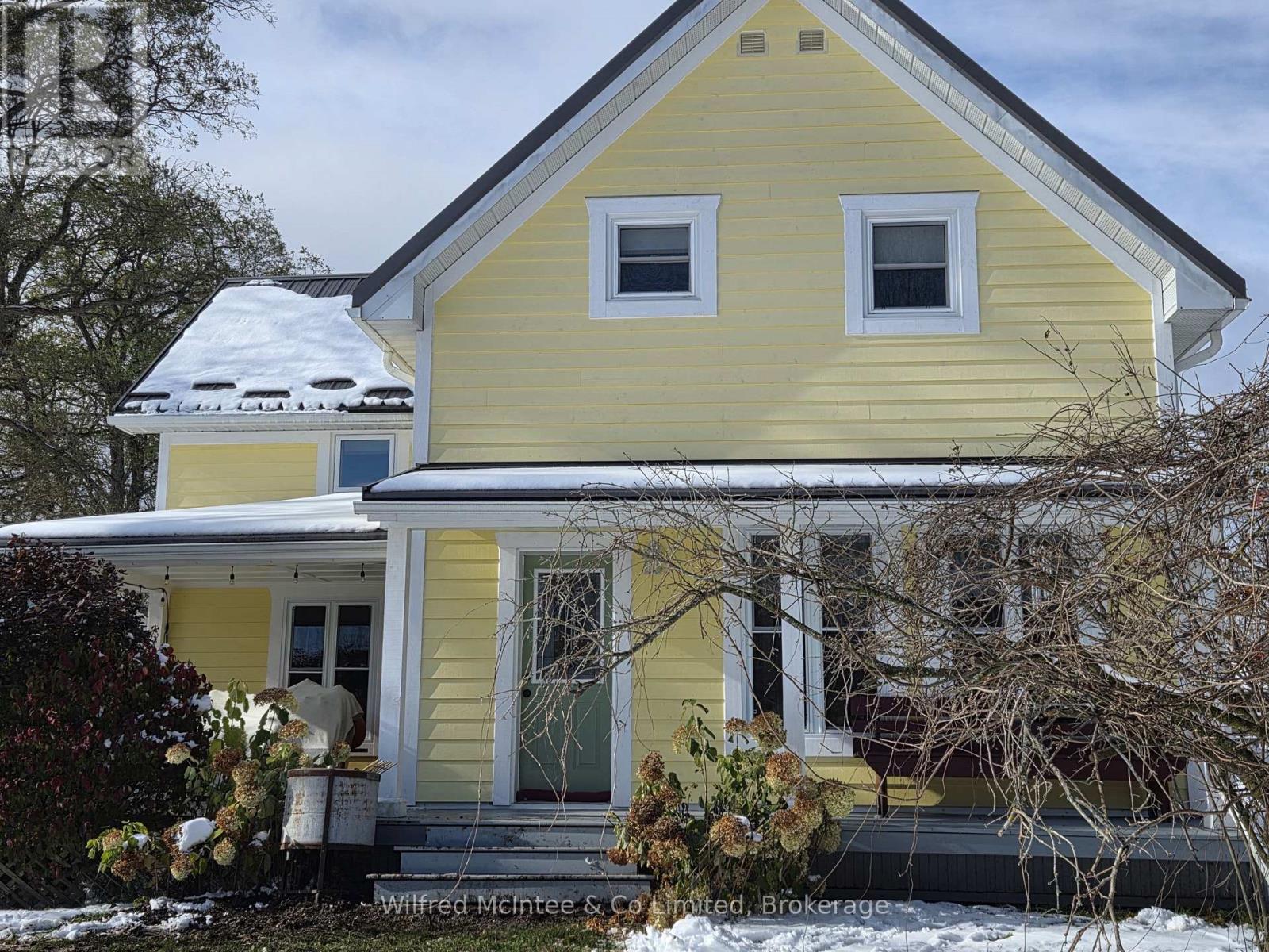 318840 Grey Rd 1, Georgian Bluffs, Ontario  N4K 5N4 - Photo 4 - X12538408