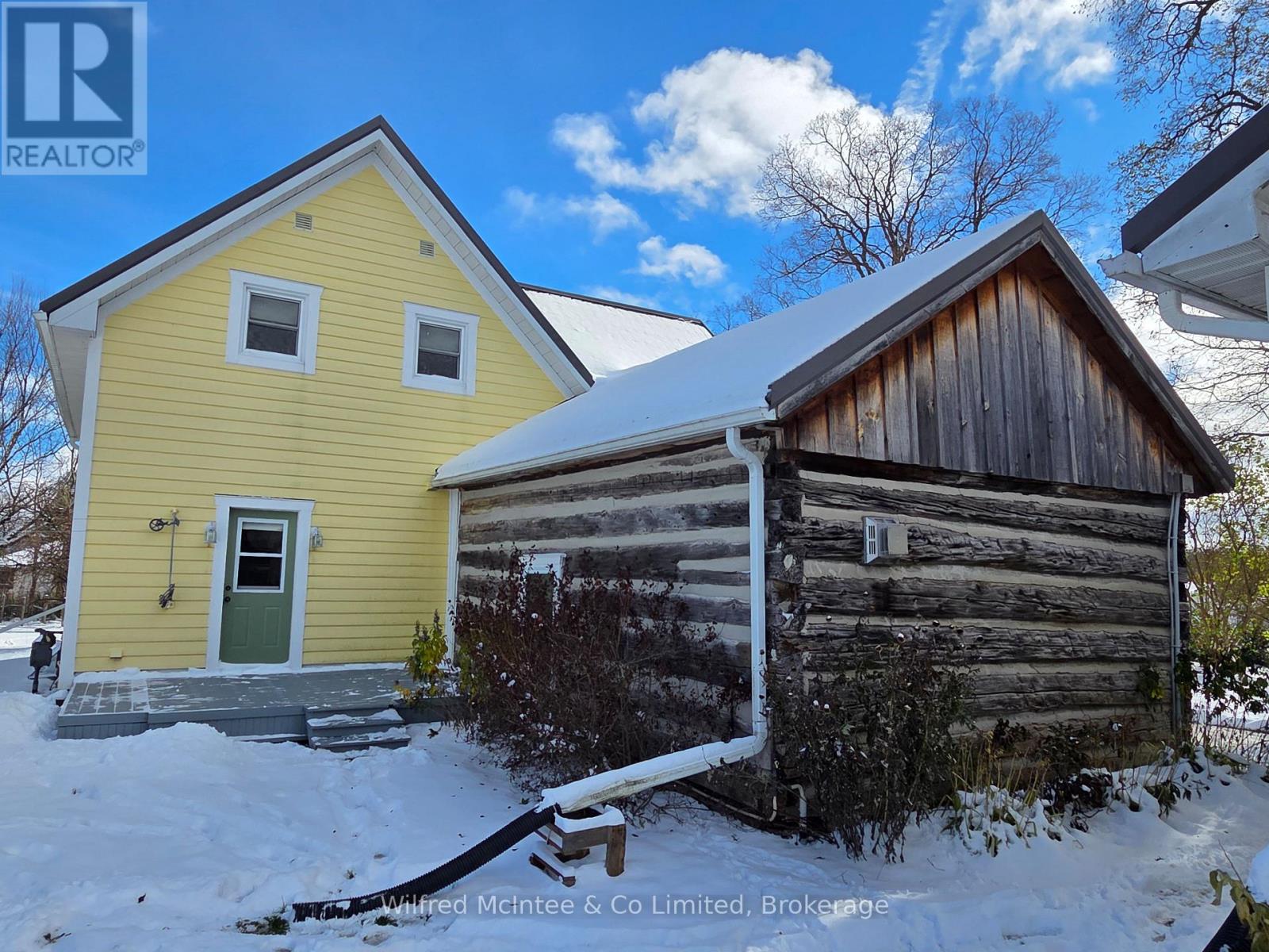 318840 Grey Rd 1, Georgian Bluffs, Ontario  N4K 5N4 - Photo 5 - X12538408