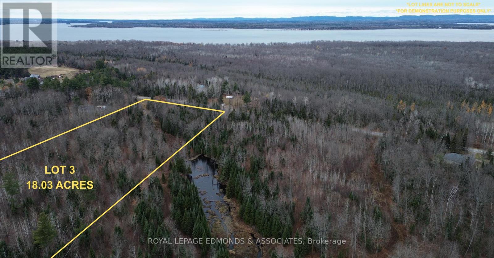 650 Westmeath Road, Whitewater Region, Ontario  K8A 6W2 - Photo 1 - X12538542